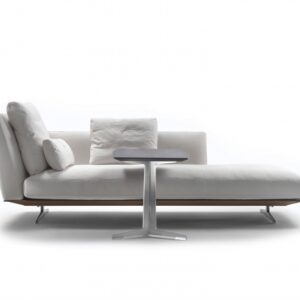 Шезлонг EVERGREEN 1