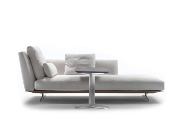 Шезлонг EVERGREEN 1