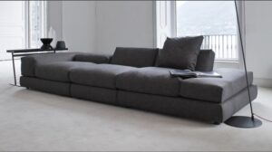 Диван 835 EVOSUITE 2