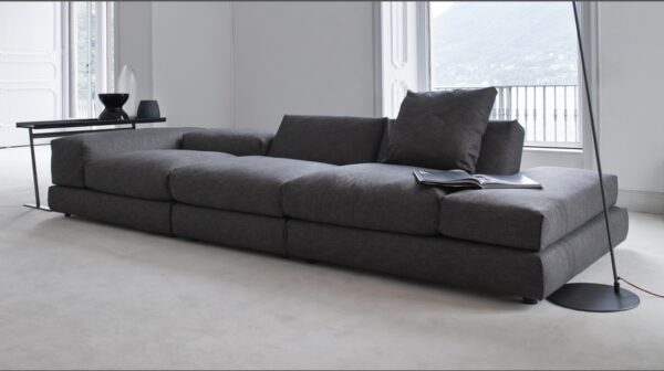 Диван 835 EVOSUITE 2