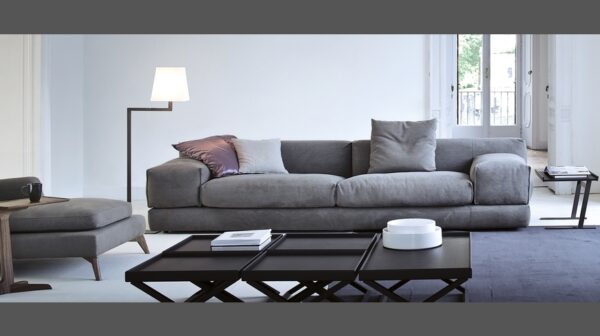 Диван 835 EVOSUITE 3