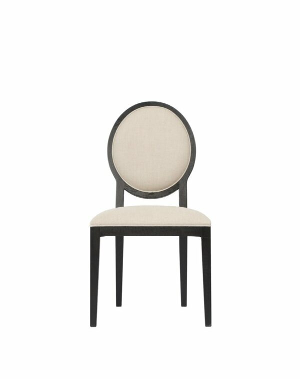 Стул EVRY BLACK 2