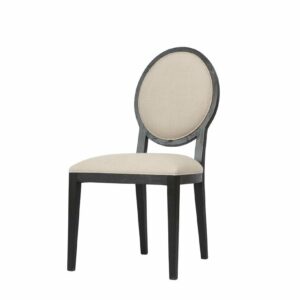 Стул EVRY BLACK 1