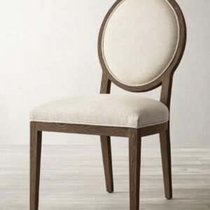 Стул EVRY BROWN 1