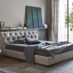 Кровать EXIGE 2