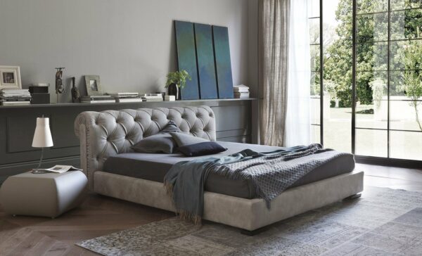 Кровать EXIGE 2