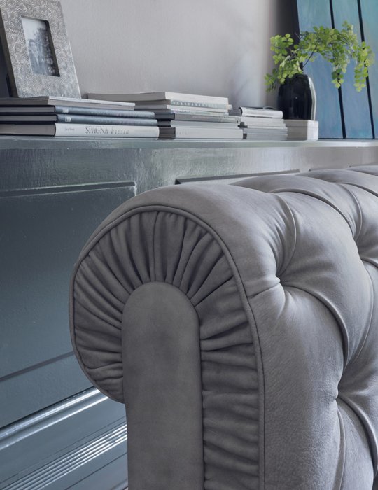 Кровать EXIGE 3