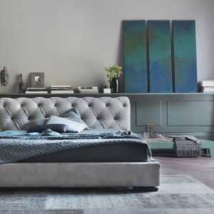 Кровать EXIGE 5