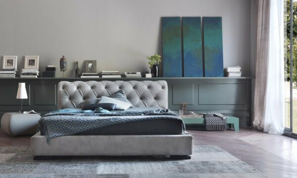 Кровать EXIGE 5