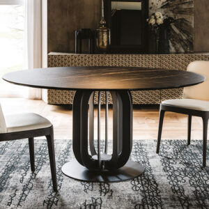 Обеденный стол soho keramik 2