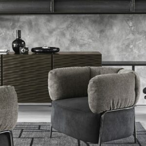 Кресло QUADROTTA 3