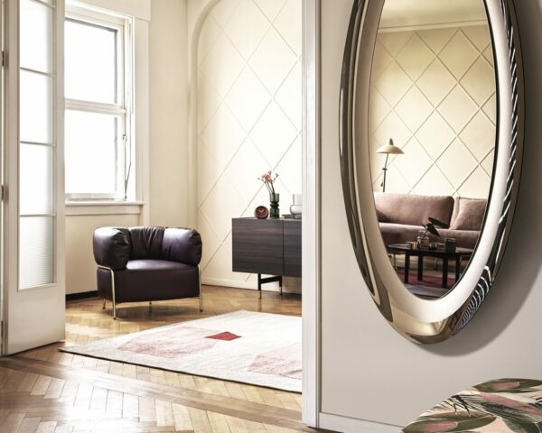 Зеркало SURFACE CS5132-G 2