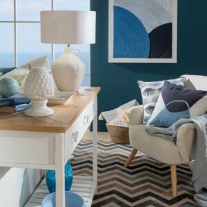 Настольная лампа TOTAL WHITE 3