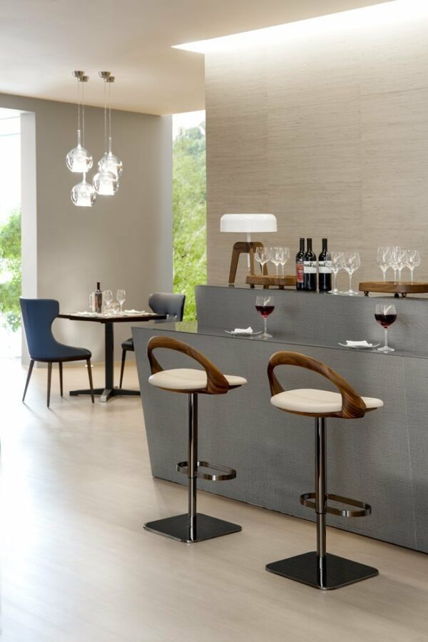 Барный стул Ester sgabello 3