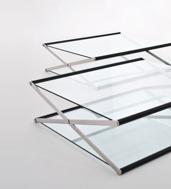 Журнальные столик Nox 2