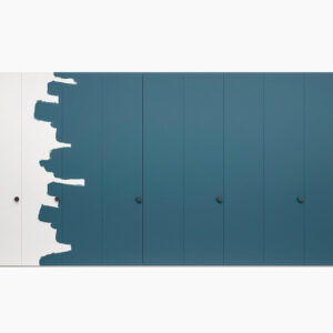 Шкаф ALFA INTONO 1