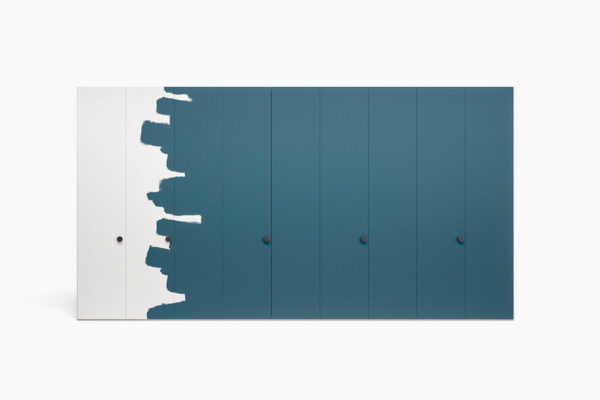 Шкаф ALFA INTONO 1