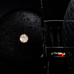 Подвесной светильник RANDOM LIGHT M 5