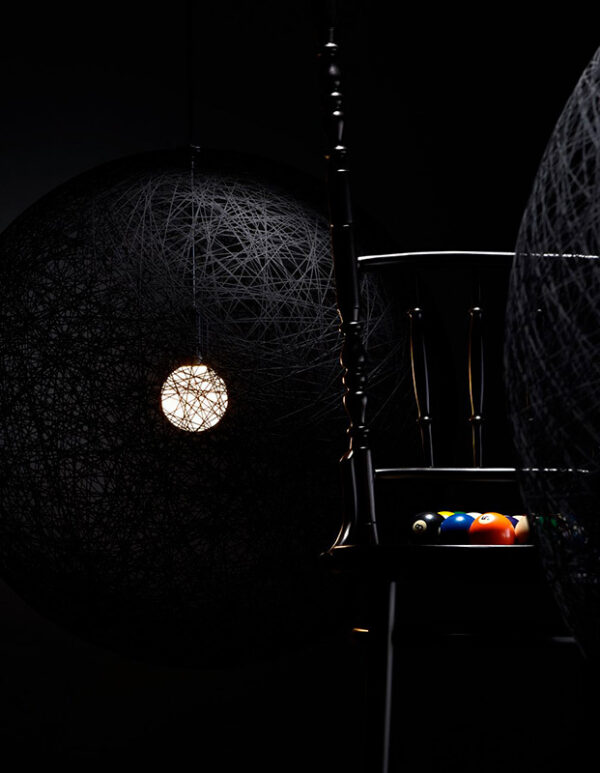 Подвесной светильник RANDOM LIGHT M 5