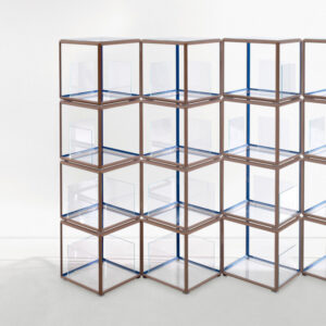 Журнальный столик 45° 5