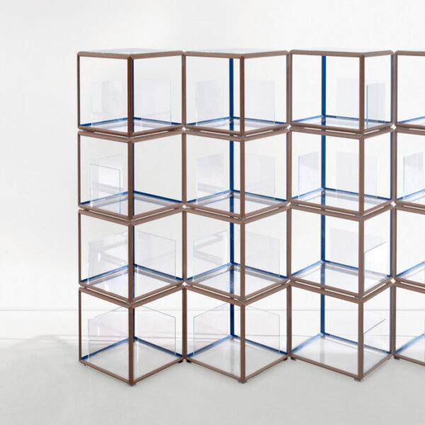 Журнальный столик 45° 5