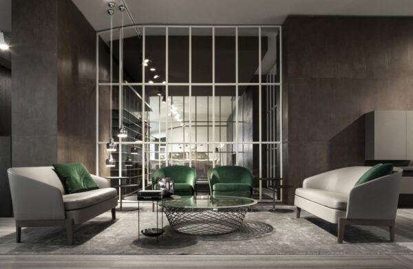 Кресло CHELSEA 10