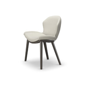 Итальянский Стул RACHEL wood от Cattelan Italia 