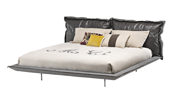 Кровать Auto-Reverse Dream fabric D/4987 2