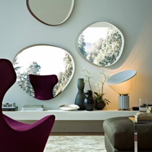 Зеркало Zeiss 2