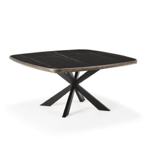 Обеденный стол spyder keramik premium 4