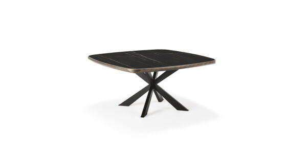 Обеденный стол spyder keramik premium 4