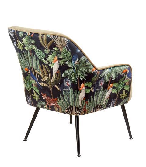 Кресло TROPICAL 3