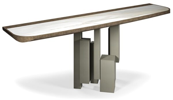 Консоль skyline keramik premium 1