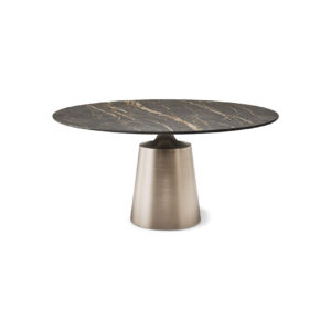 Обеденный стол Yoda Keramik 4