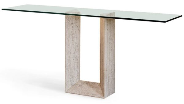 Консоль diapason 1