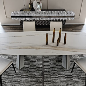 Обеденный стол Mad Max Keramik 2