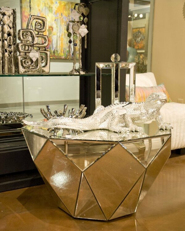 Кофейный столик NOX 7