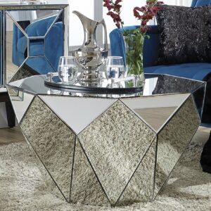 Кофейный столик NOX 6