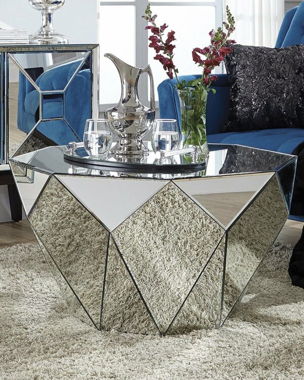 Кофейный столик NOX 6