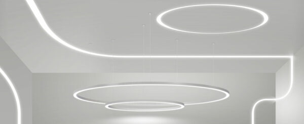 Модульный профиль BROOKLYN ROUND 45* 2