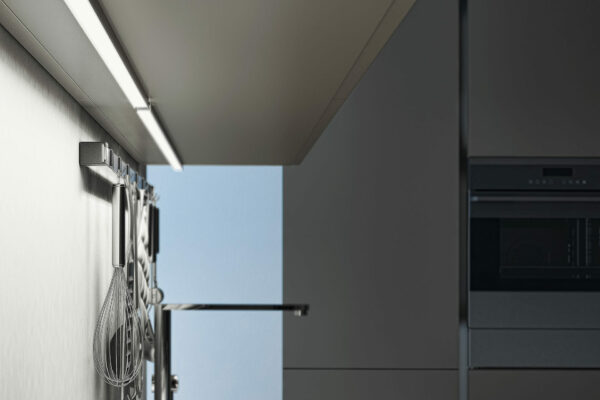 Модульный профиль BROADWAY 200 2