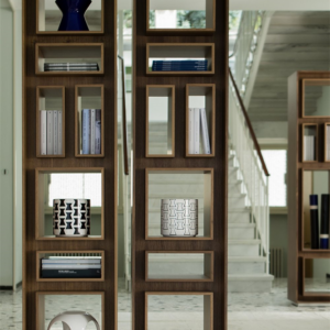 Стеллаж Fancy 4