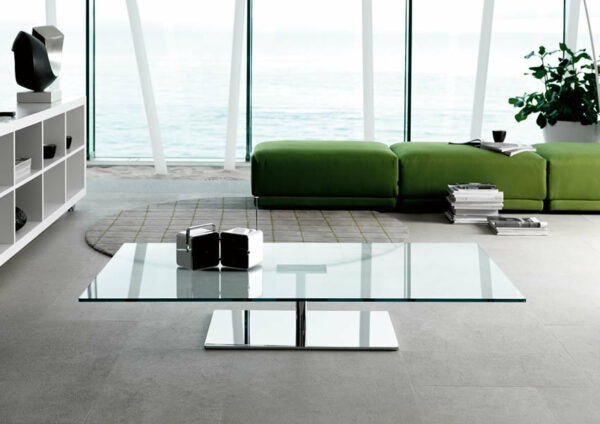 Кофейный столик FAMIENTE 1