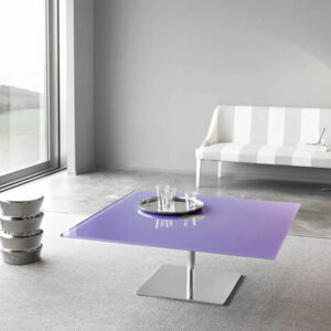 Кофейный столик FAMIENTE 2