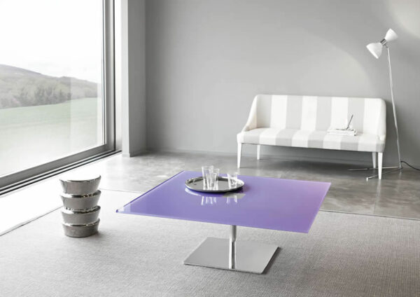 Кофейный столик FAMIENTE 2