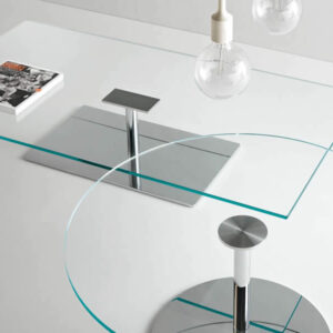 Кофейный столик FAMIENTE 4