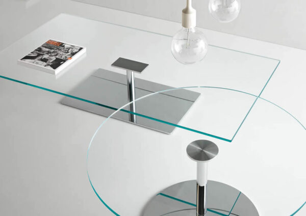 Кофейный столик FAMIENTE 4