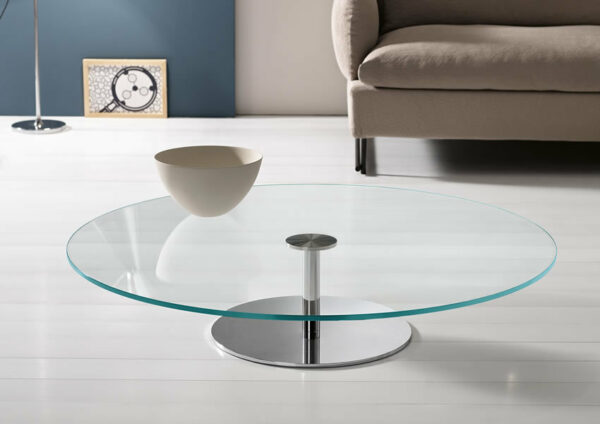 Кофейный столик FAMIENTE 3