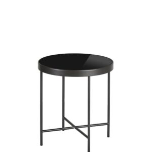 Журнальный cтолик BLACK 1