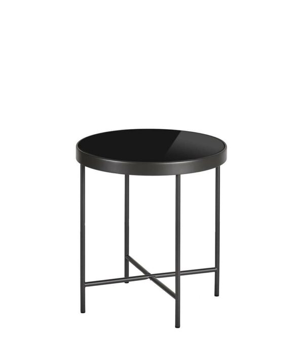 Журнальный cтолик BLACK 1